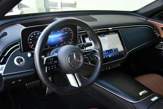 Mercedes-Benz Třídy E 200 4M ZÁRUKA HUD 1M ČR - náhled 8