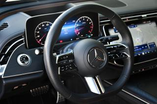 Mercedes-Benz Třídy E 200 4M ZÁRUKA HUD 1M ČR - náhled 9