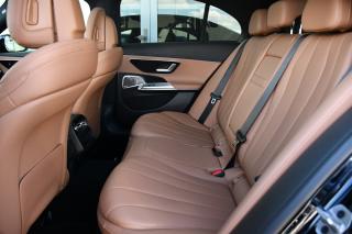 Mercedes-Benz Třídy E 200 4M ZÁRUKA HUD 1M ČR - náhled 11