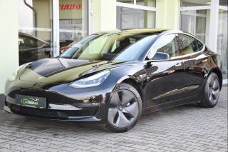 Tesla Model 3 LONG RANGE DUAL MOTOR TAN