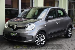 Renault Twingo EQUILIBRE ELECTRIC CARPLAY 1.M