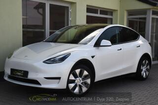 Tesla Model Y RWD STANDARD RANGE 1M 98%SoH