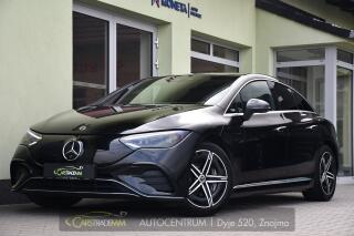 Mercedes-Benz EQE 350 4MATIC AMG 