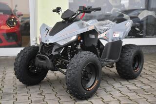 Linhai ATV 110 2X4 EFI CE REZERVACE