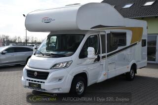 Carado ostatn� CAPRON EG CF 002