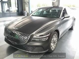 Genesis G80 AWD Luxury