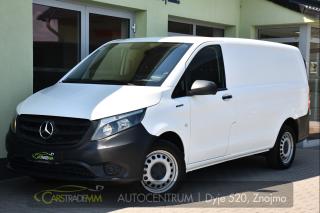 Mercedes-Benz Vito eVito
