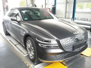 Genesis G80 AWD Luxury