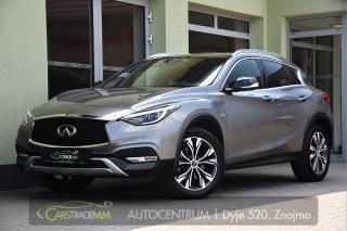 Infiniti QX30 
