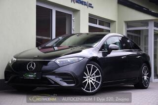 Mercedes-Benz EQS 580 4M HYPERSCREEN K360� 1M