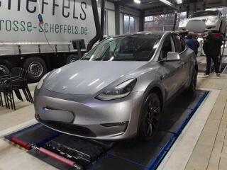 Tesla Model Y Long Range AWD 378kw