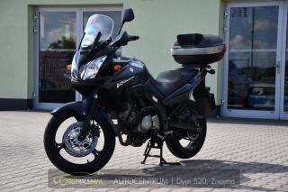 Suzuki V-STROM 650