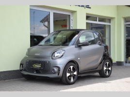 Smart Fortwo EQ 60kW 