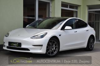 Tesla Model 3 LONG RANGE DUAL MOTOR TAN