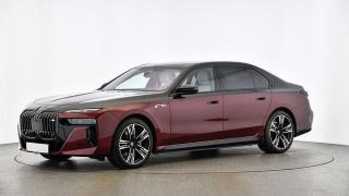 BMW i7 M70 xDrive Pipravujeme
