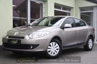 Renault Fluence 