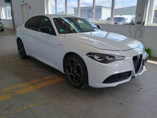Alfa Romeo Giulia 2.0T 16V 206kW AT8-Q4 VELOCE
