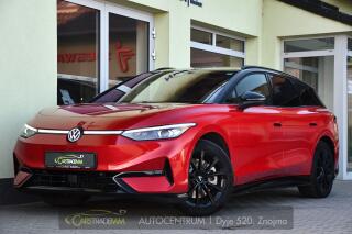 Volkswagen ID.7 Tourer PRO S PEOPLE 86kWh 5L-Z�RUKA