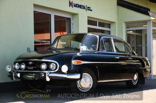 Tatra T603 
