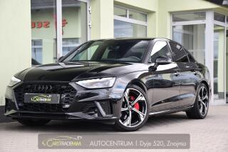 Audi A4 40TDi Competion+ S-Tronic 