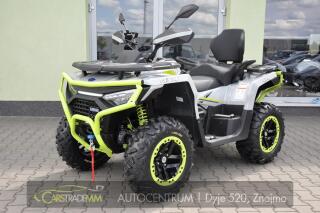 Linhai 650L LANDFORCE PRO EPS 