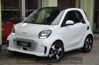 Smart Fortwo EQ PASSION 1M