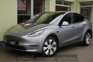 Tesla Model Y LONG RANGE DUAL MOTOR 95.8SoH