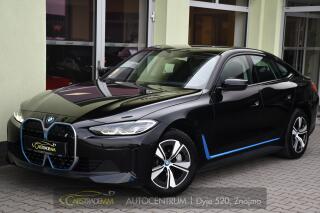 BMW i4 eDrive40 97.4%SoH.