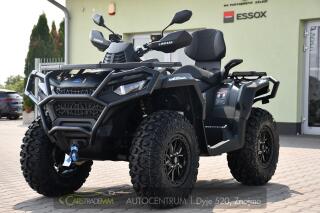Linhai 1000L LANDFORCE EPS ABS SKLADE
