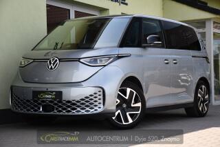 Volkswagen ID.Buzz PRO 360� �R ACC IQLED TA�N�