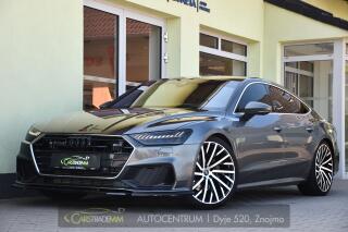 Audi A7 50TDI QUATTRO N.TOP K360� PANO