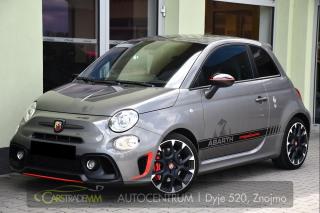 Abarth 500 