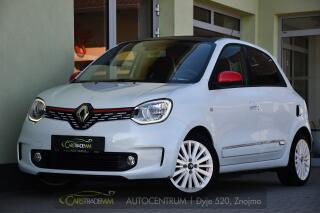Renault Twingo EV VIBES V�H�EV