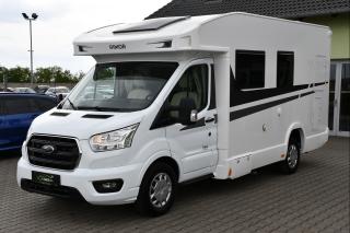 Rimor ostatn KING 67 PLUS ZRUKA