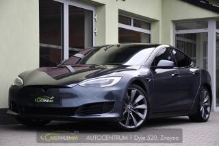 Tesla Model S 75D AWD