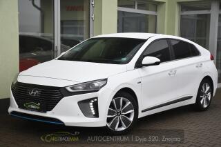 Hyundai IONIQ 1.6i PREMIUM+ INFINITY