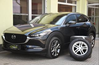 Mazda CX-30 X180 AWD GT+/SO/PR/TE BOSE - náhled 2