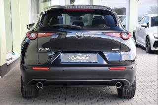 Mazda CX-30 X180 AWD GT+/SO/PR/TE BOSE - náhled 11
