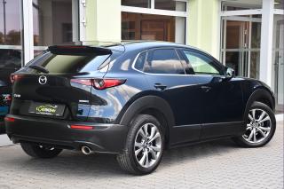 Mazda CX-30 X180 AWD GT+/SO/PR/TE BOSE - náhled 5