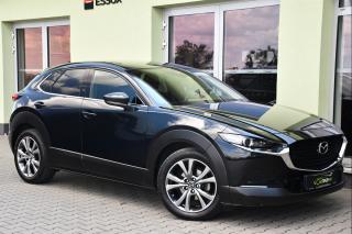 Mazda CX-30 X180 AWD GT+/SO/PR/TE BOSE - náhled 3