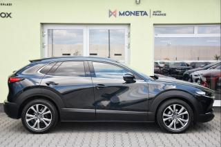 Mazda CX-30 X180 AWD GT+/SO/PR/TE BOSE - náhled 13