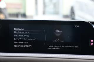 Mazda CX-30 X180 AWD GT+/SO/PR/TE BOSE - náhled 32