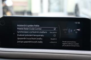 Mazda CX-30 X180 AWD GT+/SO/PR/TE BOSE - náhled 31