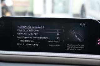 Mazda CX-30 X180 AWD GT+/SO/PR/TE BOSE - náhled 34