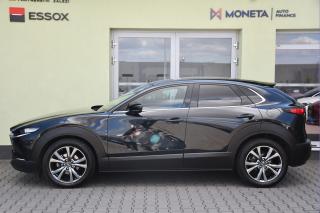 Mazda CX-30 X180 AWD GT+/SO/PR/TE BOSE - náhled 12