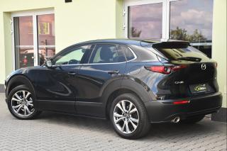 Mazda CX-30 X180 AWD GT+/SO/PR/TE BOSE - náhled 4