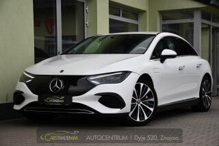 Mercedes-Benz EQE 350 4MATIC