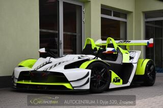 KTM X-Bow 