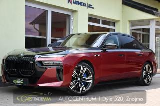 BMW i7 M70 XD B&W HUD THEATRE ZRUKA 