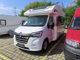 Ahorn Camp T 660 Plus PIPRAVUJEME
